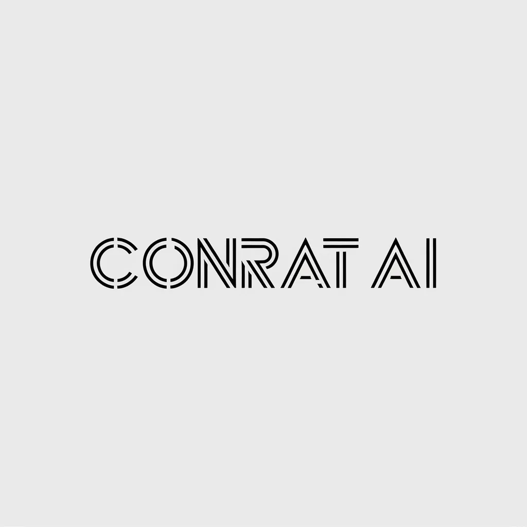ConRat AI Logo